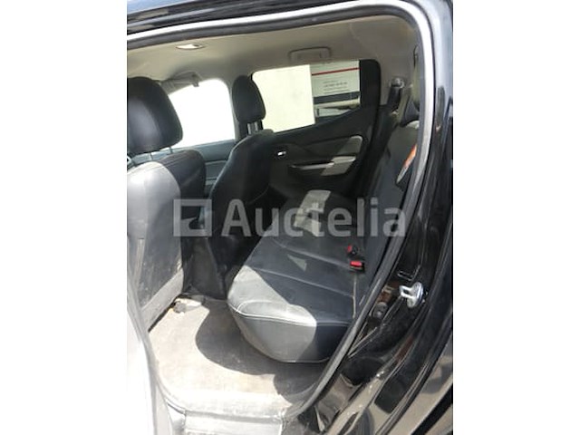 Pickup 4x4 utility fiat fullback (2017-211,739 km-vin:zfakvjj20g9007469) - afbeelding 5 van  55