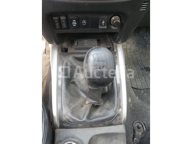 Pickup 4x4 utility fiat fullback (2017-211,739 km-vin:zfakvjj20g9007469) - afbeelding 8 van  55