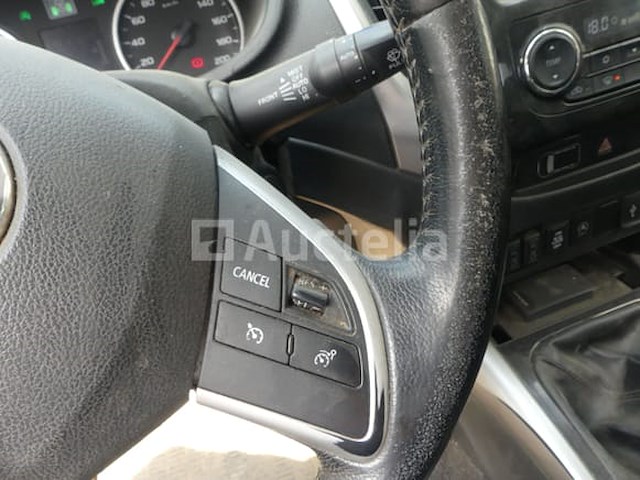 Pickup 4x4 utility fiat fullback (2017-211,739 km-vin:zfakvjj20g9007469) - afbeelding 9 van  55