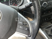 Pickup 4x4 utility fiat fullback (2017-211,739 km-vin:zfakvjj20g9007469) - afbeelding 9 van  55