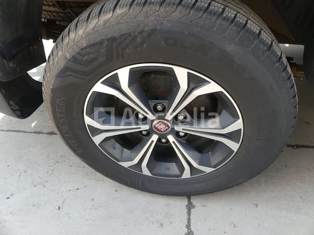Pickup 4x4 utility fiat fullback (2017-211,739 km-vin:zfakvjj20g9007469) - afbeelding 14 van  55