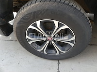 Pickup 4x4 utility fiat fullback (2017-211,739 km-vin:zfakvjj20g9007469) - afbeelding 14 van  55