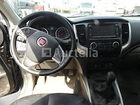Pickup 4x4 utility fiat fullback (2017-211,739 km-vin:zfakvjj20g9007469) - afbeelding 16 van  55