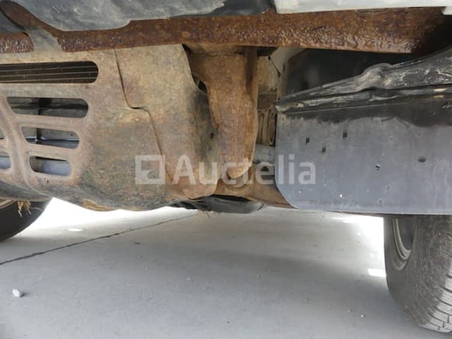 Pickup 4x4 utility fiat fullback (2017-211,739 km-vin:zfakvjj20g9007469) - afbeelding 17 van  55