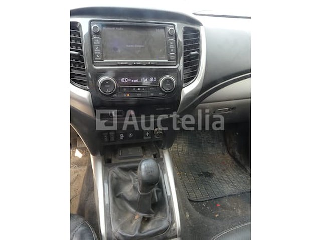 Pickup 4x4 utility fiat fullback (2017-211,739 km-vin:zfakvjj20g9007469) - afbeelding 19 van  55