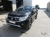 Pickup 4x4 utility fiat fullback (2017-211,739 km-vin:zfakvjj20g9007469) - afbeelding 12 van  55