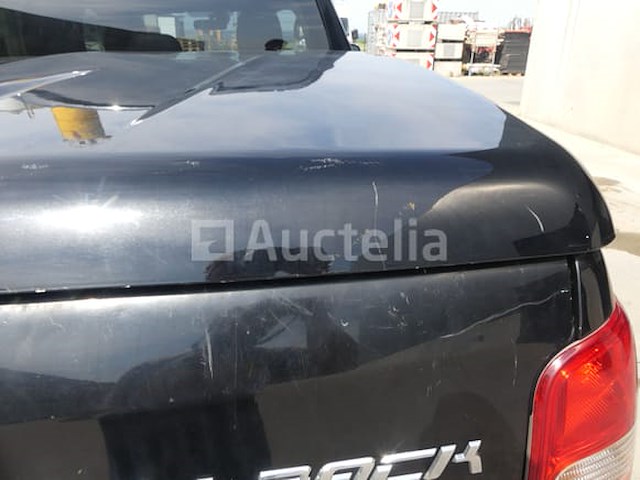 Pickup 4x4 utility fiat fullback (2017-211,739 km-vin:zfakvjj20g9007469) - afbeelding 24 van  55