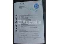 Pickup 4x4 utility fiat fullback (2017-211,739 km-vin:zfakvjj20g9007469) - afbeelding 25 van  55