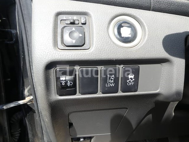 Pickup 4x4 utility fiat fullback (2017-211,739 km-vin:zfakvjj20g9007469) - afbeelding 28 van  55
