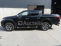Pickup 4x4 utility fiat fullback (2017-211,739 km-vin:zfakvjj20g9007469) - afbeelding 23 van  55