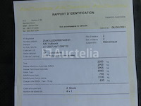 Pickup 4x4 utility fiat fullback (2017-211,739 km-vin:zfakvjj20g9007469) - afbeelding 35 van  55