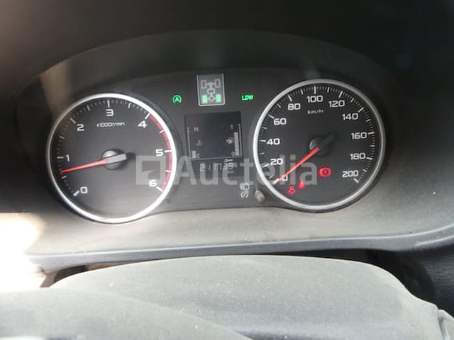Pickup 4x4 utility fiat fullback (2017-211,739 km-vin:zfakvjj20g9007469) - afbeelding 36 van  55