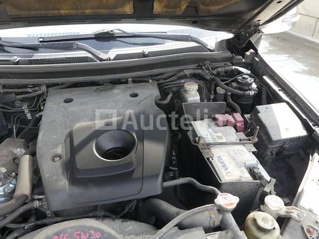 Pickup 4x4 utility fiat fullback (2017-211,739 km-vin:zfakvjj20g9007469) - afbeelding 39 van  55