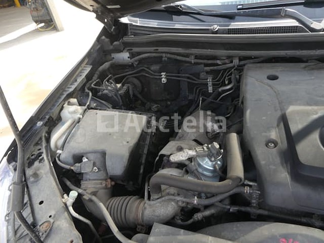 Pickup 4x4 utility fiat fullback (2017-211,739 km-vin:zfakvjj20g9007469) - afbeelding 40 van  55