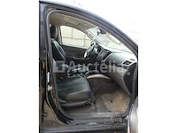 Pickup 4x4 utility fiat fullback (2017-211,739 km-vin:zfakvjj20g9007469) - afbeelding 43 van  55