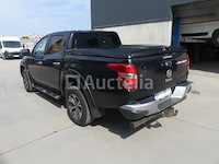 Pickup 4x4 utility fiat fullback (2017-211,739 km-vin:zfakvjj20g9007469) - afbeelding 34 van  55