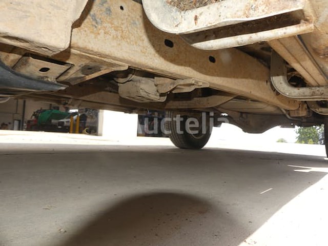 Pickup 4x4 utility fiat fullback (2017-211,739 km-vin:zfakvjj20g9007469) - afbeelding 46 van  55