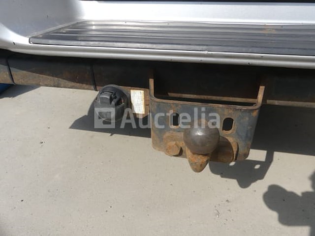 Pickup 4x4 utility fiat fullback (2017-211,739 km-vin:zfakvjj20g9007469) - afbeelding 48 van  55