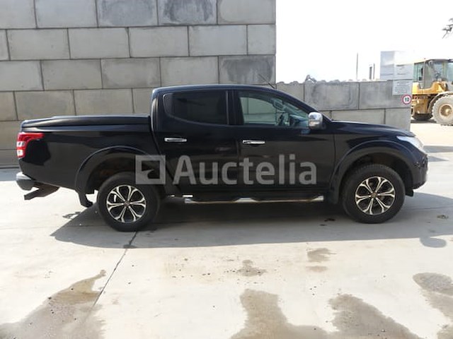 Pickup 4x4 utility fiat fullback (2017-211,739 km-vin:zfakvjj20g9007469) - afbeelding 53 van  55