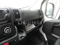 Pickup met hatchback citroën jumper (2020-94,132 km)( vin : vf7ycbnfc12m77467 ) - afbeelding 2 van  34