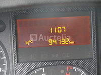 Pickup met hatchback citroën jumper (2020-94,132 km)( vin : vf7ycbnfc12m77467 ) - afbeelding 3 van  34