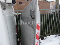 Pickup met hatchback citroën jumper (2020-94,132 km)( vin : vf7ycbnfc12m77467 ) - afbeelding 4 van  34