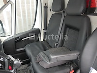 Pickup met hatchback citroën jumper (2020-94,132 km)( vin : vf7ycbnfc12m77467 ) - afbeelding 5 van  34