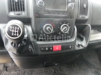 Pickup met hatchback citroën jumper (2020-94,132 km)( vin : vf7ycbnfc12m77467 ) - afbeelding 6 van  34