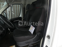 Pickup met hatchback citroën jumper (2020-94,132 km)( vin : vf7ycbnfc12m77467 ) - afbeelding 8 van  34