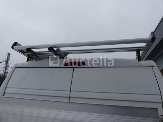 Pickup met hatchback citroën jumper (2020-94,132 km)( vin : vf7ycbnfc12m77467 ) - afbeelding 10 van  34