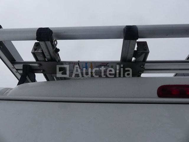 Pickup met hatchback citroën jumper (2020-94,132 km)( vin : vf7ycbnfc12m77467 ) - afbeelding 15 van  34