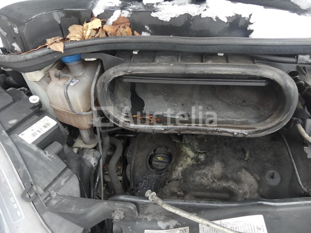 Pickup met hatchback citroën jumper (2020-94,132 km)( vin : vf7ycbnfc12m77467 ) - afbeelding 17 van  34