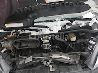 Pickup met hatchback citroën jumper (2020-94,132 km)( vin : vf7ycbnfc12m77467 ) - afbeelding 18 van  34