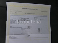 Pickup met hatchback citroën jumper (2020-94,132 km)( vin : vf7ycbnfc12m77467 ) - afbeelding 21 van  34