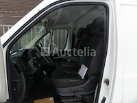 Pickup met hatchback citroën jumper (2020-94,132 km)( vin : vf7ycbnfc12m77467 ) - afbeelding 29 van  34