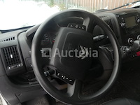 Pickup met hatchback citroën jumper (2020-94,132 km)( vin : vf7ycbnfc12m77467 ) - afbeelding 30 van  34