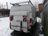 Pickup met hatchback citroën jumper (2020-94,132 km)( vin : vf7ycbnfc12m77467 ) - afbeelding 31 van  34