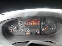 Pickup met hatchback citroën jumper (2020-94,132 km)( vin : vf7ycbnfc12m77467 ) - afbeelding 32 van  34