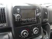 Pickup met hatchback citroën jumper (2020-94,132 km)( vin : vf7ycbnfc12m77467 ) - afbeelding 33 van  34