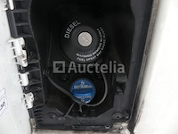 Pickup met hatchback citroën jumper (2020-94,132 km)( vin : vf7ycbnfc12m77467 ) - afbeelding 34 van  34