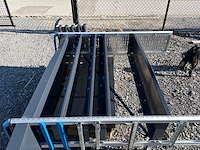 Pickup truck planken - afbeelding 3 van  8