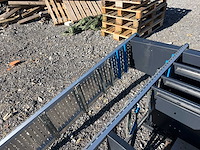 Pickup truck planken - afbeelding 7 van  8