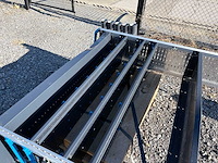 Pickup truck planken - afbeelding 8 van  8