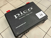 Pico technology automotive diagnostische apparaat - afbeelding 5 van  5