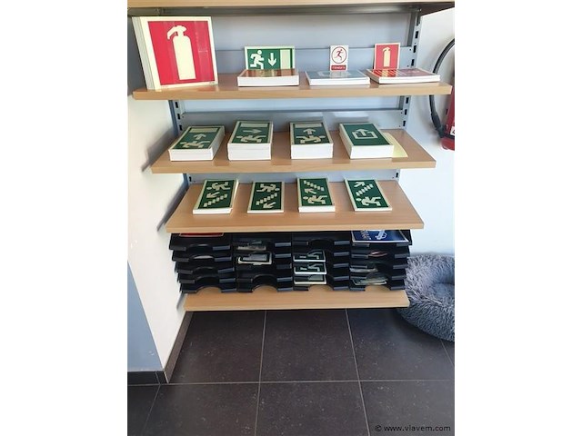 Pictogrammen allerhande - afbeelding 1 van  1