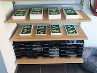 Pictogrammen allerhande - afbeelding 1 van  1