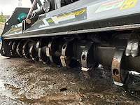 Picursa tf-boxing 2021 grinder - afbeelding 19 van  23