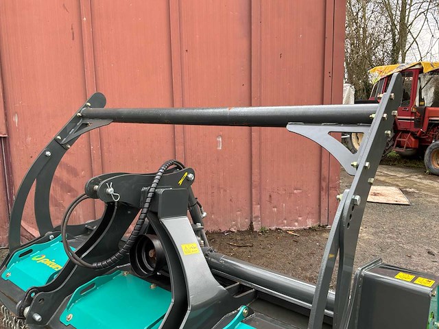 Picursa tf-boxing 2021 grinder - afbeelding 4 van  23