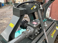 Picursa tf-boxing 2021 grinder - afbeelding 20 van  23