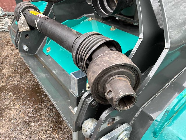 Picursa tf-boxing 2021 grinder - afbeelding 7 van  23